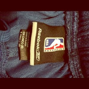 Rebok Basketball Shorts Boys small